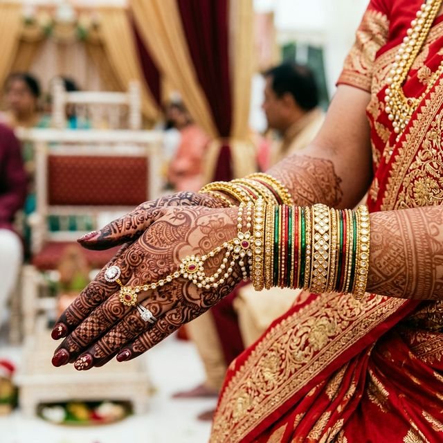 Mehndi Design